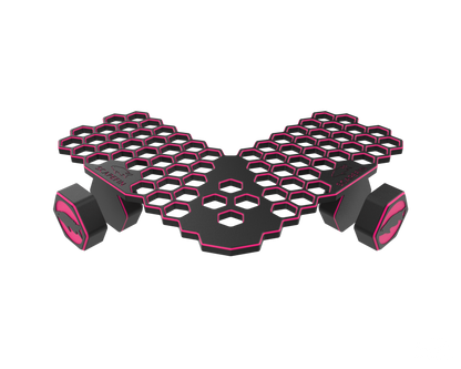 Magnetic Coral Frag Rack - Corner