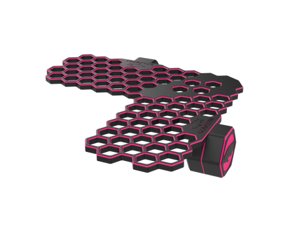 Magnetic Coral Frag Rack - Corner