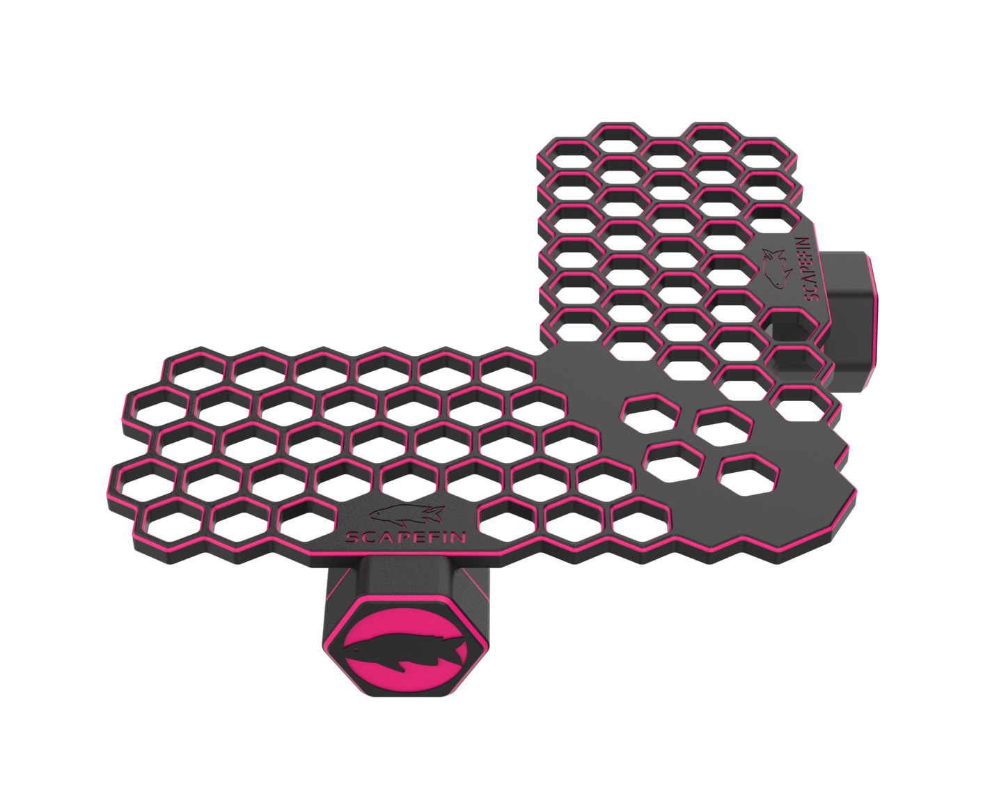 Magnetic Coral Frag Rack - Corner