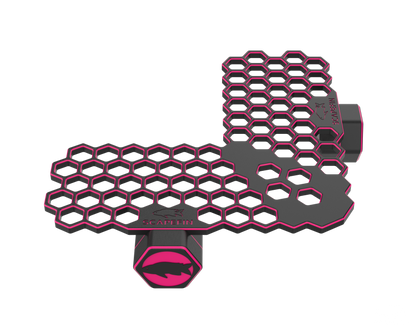Magnetic Coral Frag Rack - Corner