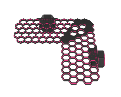 Magnetic Coral Frag Rack - Corner