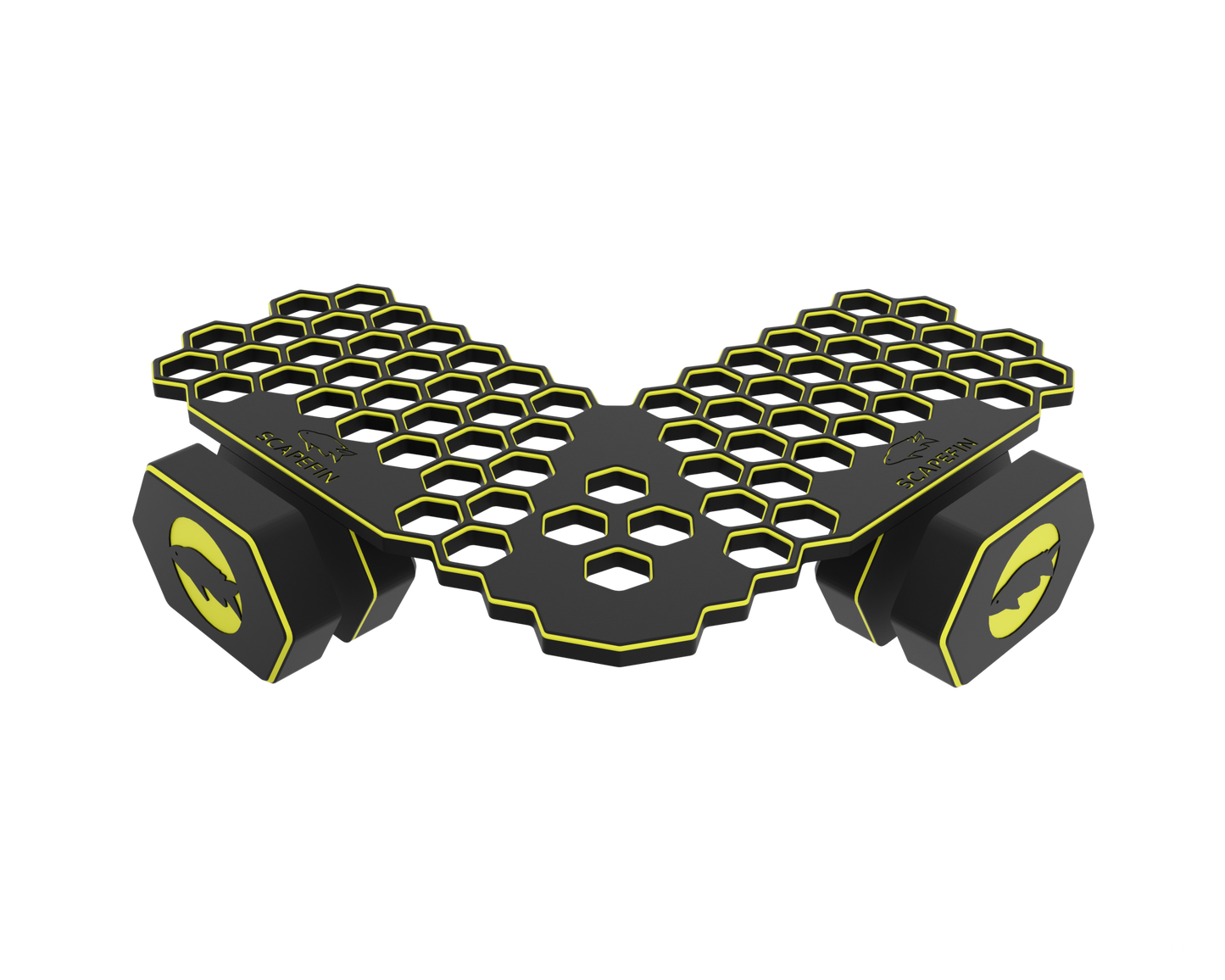 Magnetic Coral Frag Rack - Corner