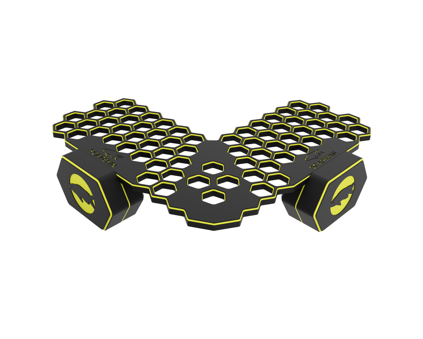 Magnetic Coral Frag Rack - Corner