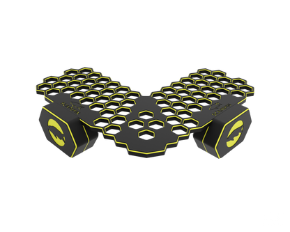 Magnetic Coral Frag Rack - Corner