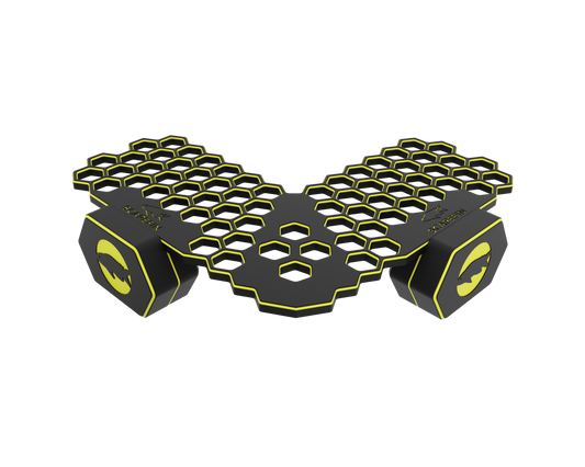 Magnetic Coral Frag Rack - Corner