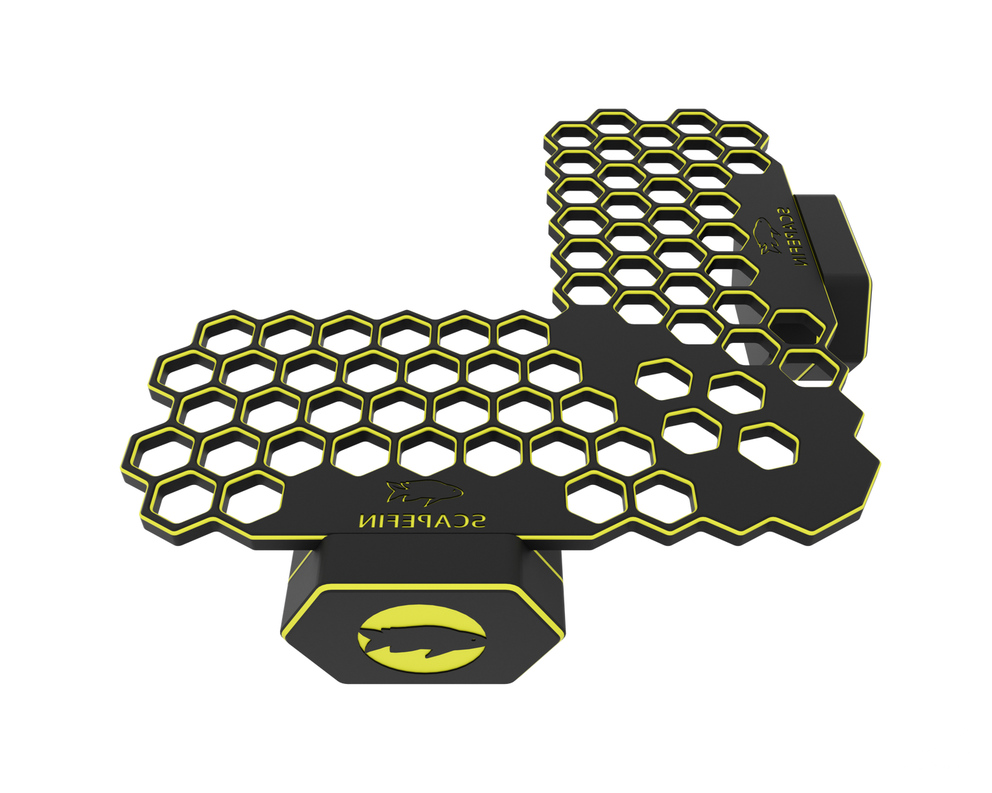 Magnetic Coral Frag Rack - Corner