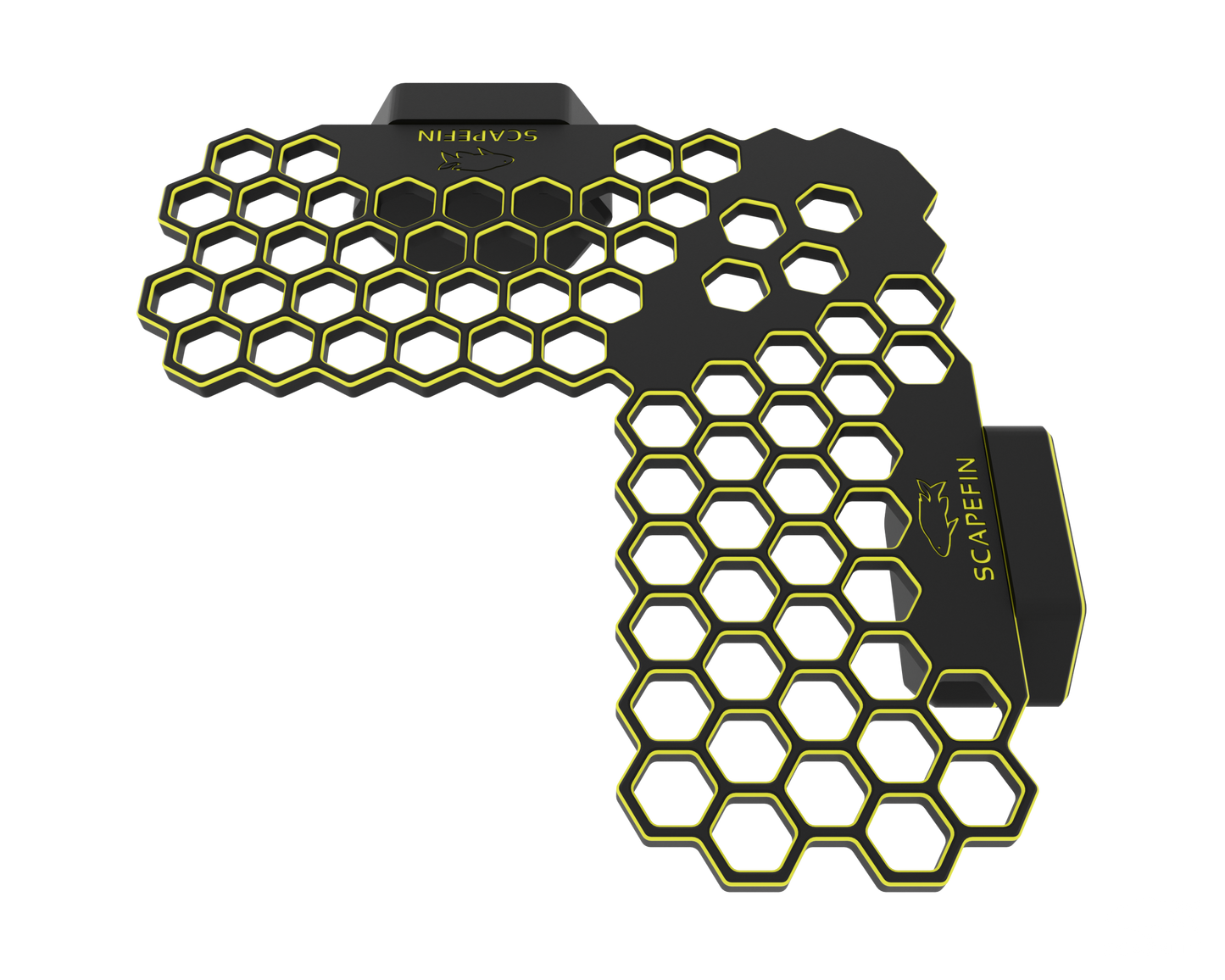 Magnetic Coral Frag Rack - Corner