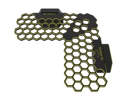 Magnetic Coral Frag Rack - Corner