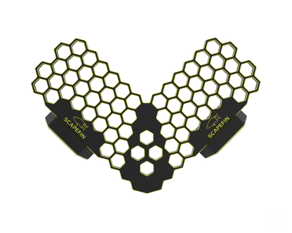 Magnetic Coral Frag Rack - Corner