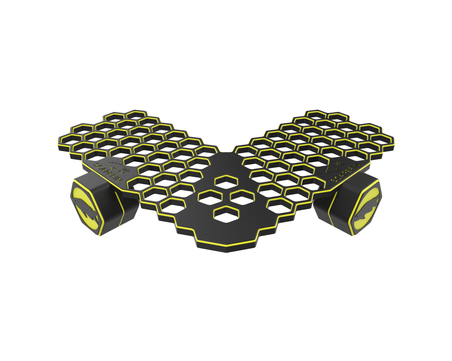 Magnetic Coral Frag Rack - Corner