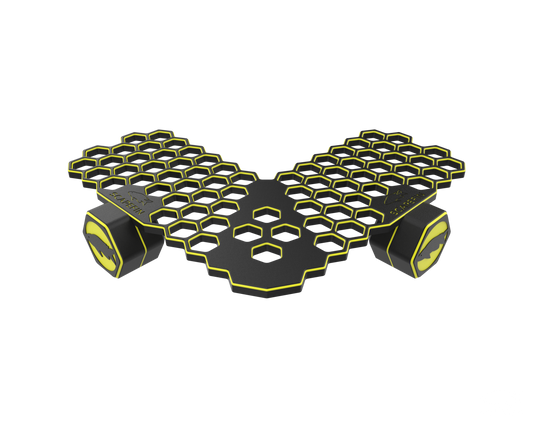 Magnetic Coral Frag Rack - Corner