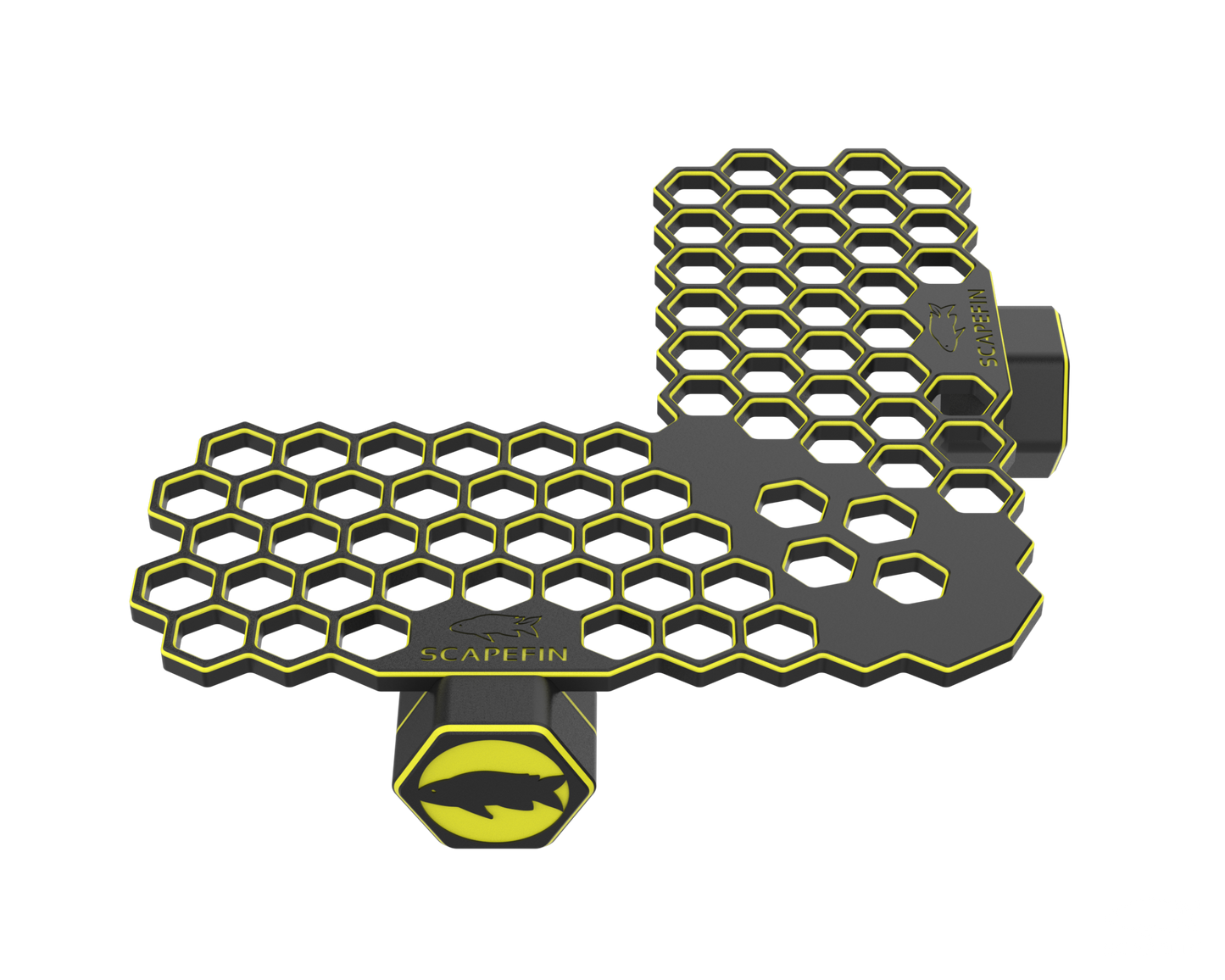Magnetic Coral Frag Rack - Corner