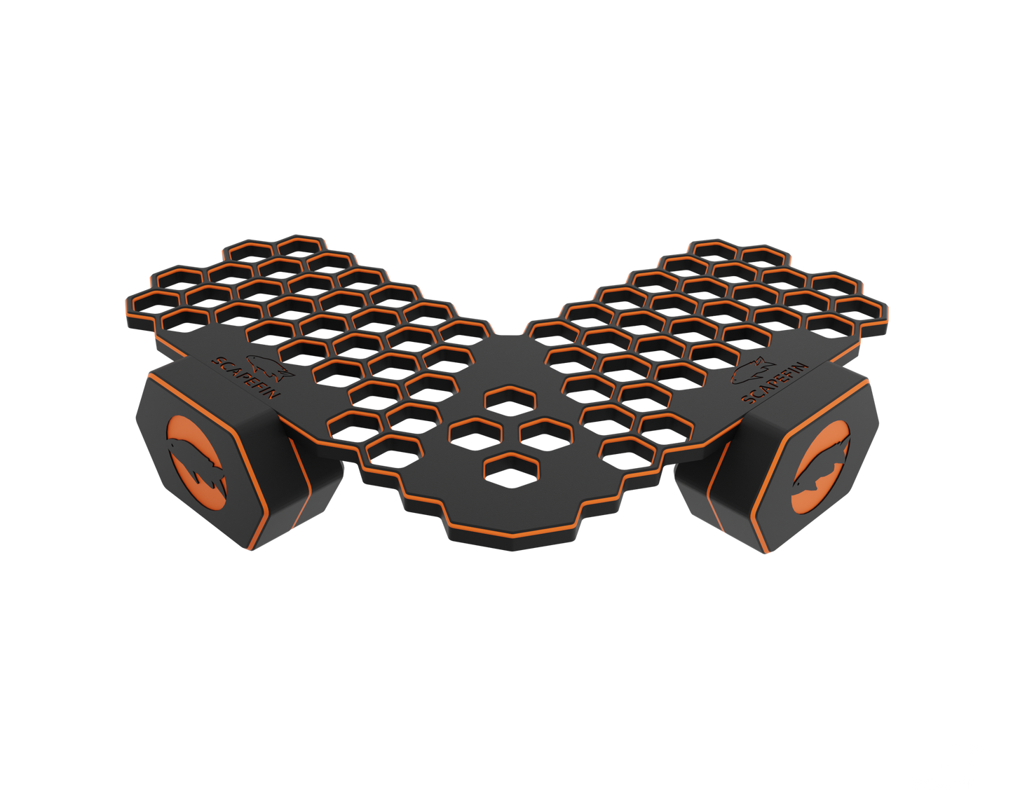 Magnetic Coral Frag Rack - Corner