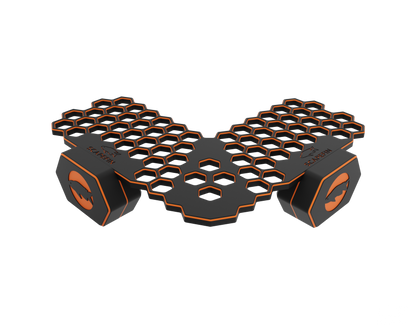 Magnetic Coral Frag Rack - Corner