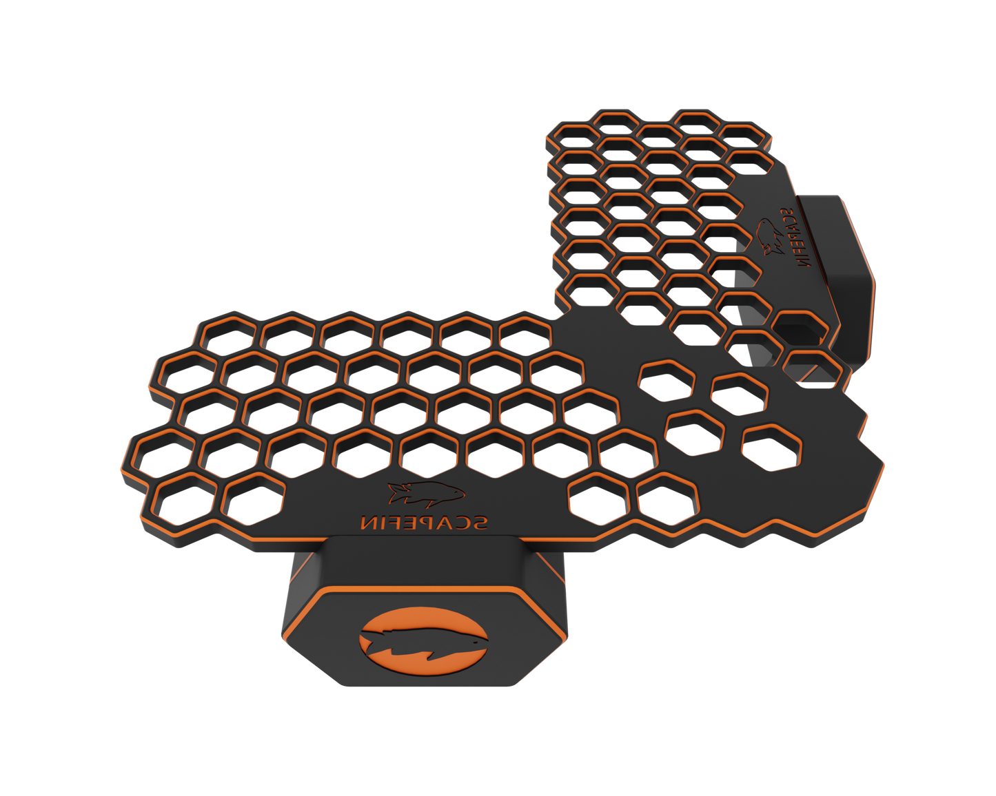 Magnetic Coral Frag Rack - Corner