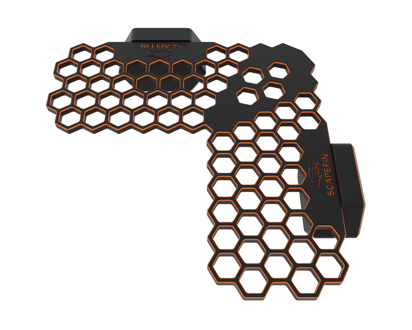 Magnetic Coral Frag Rack - Corner