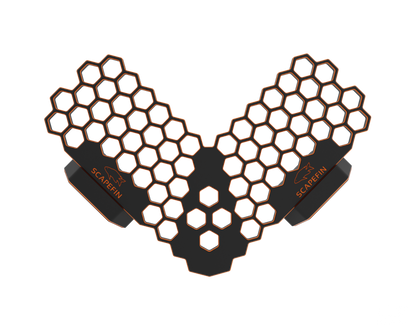 Magnetic Coral Frag Rack - Corner