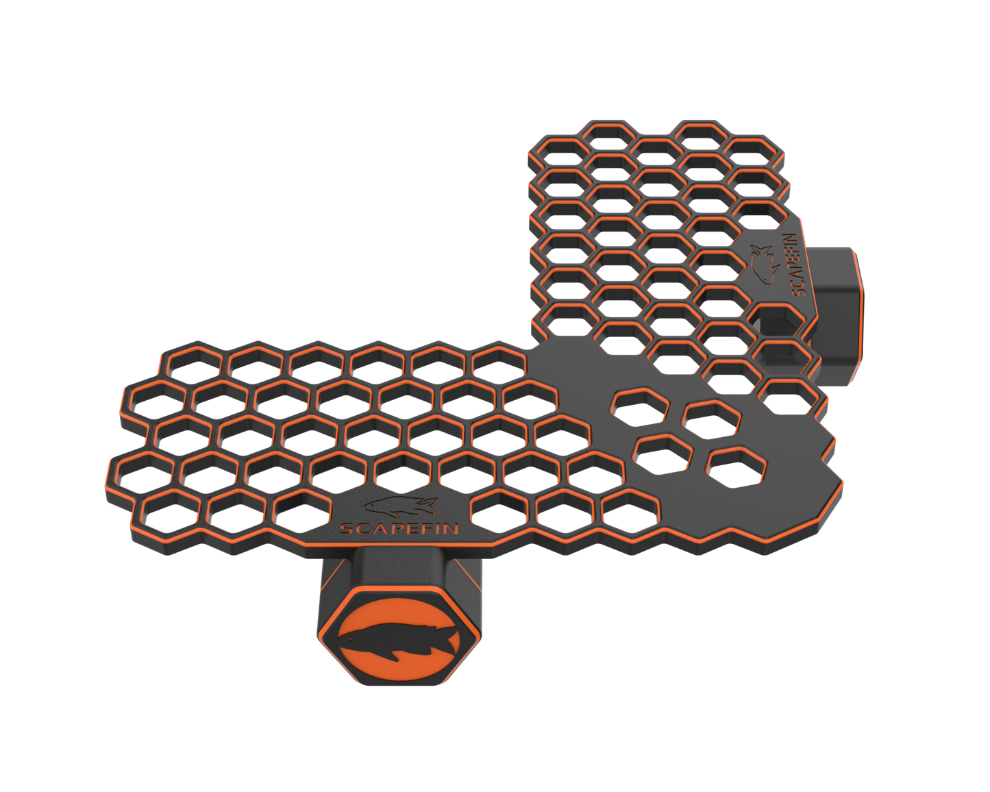 Magnetic Coral Frag Rack - Corner