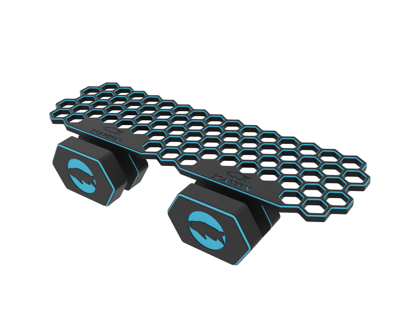 Magnetic Coral Frag Rack - Large