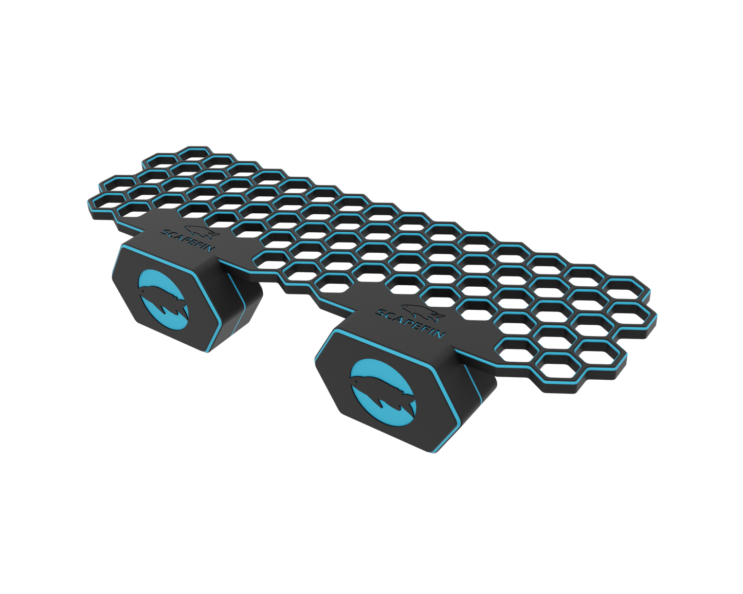 Magnetic Coral Frag Rack - Large