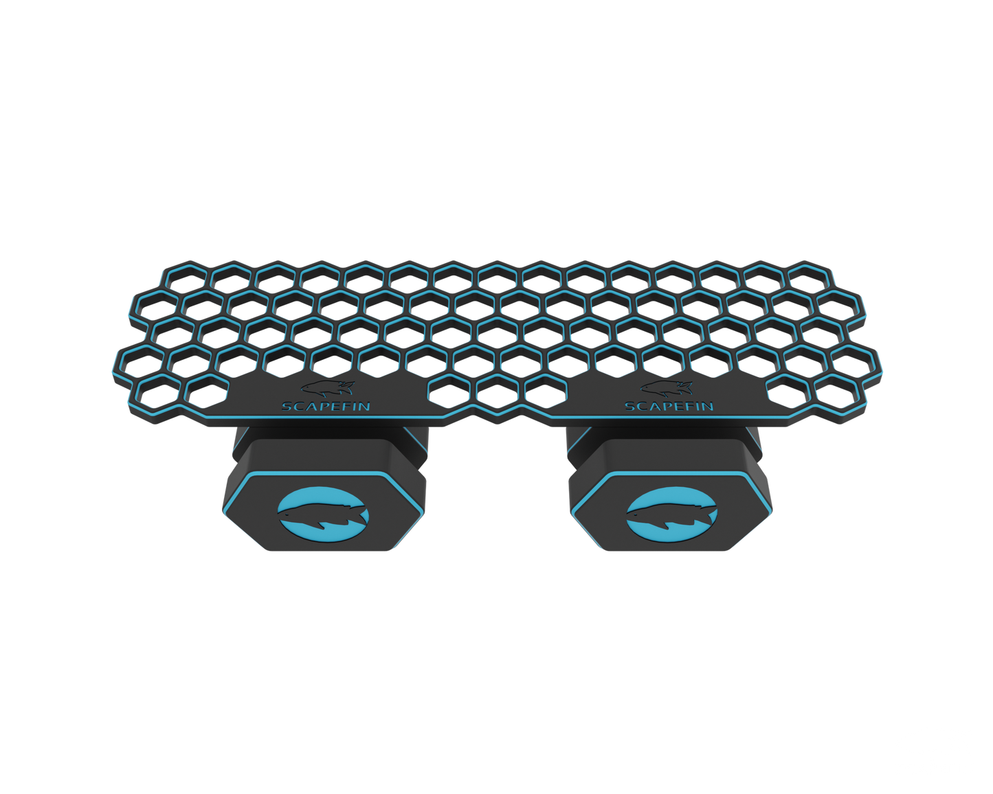 Magnetic Coral Frag Rack - Large