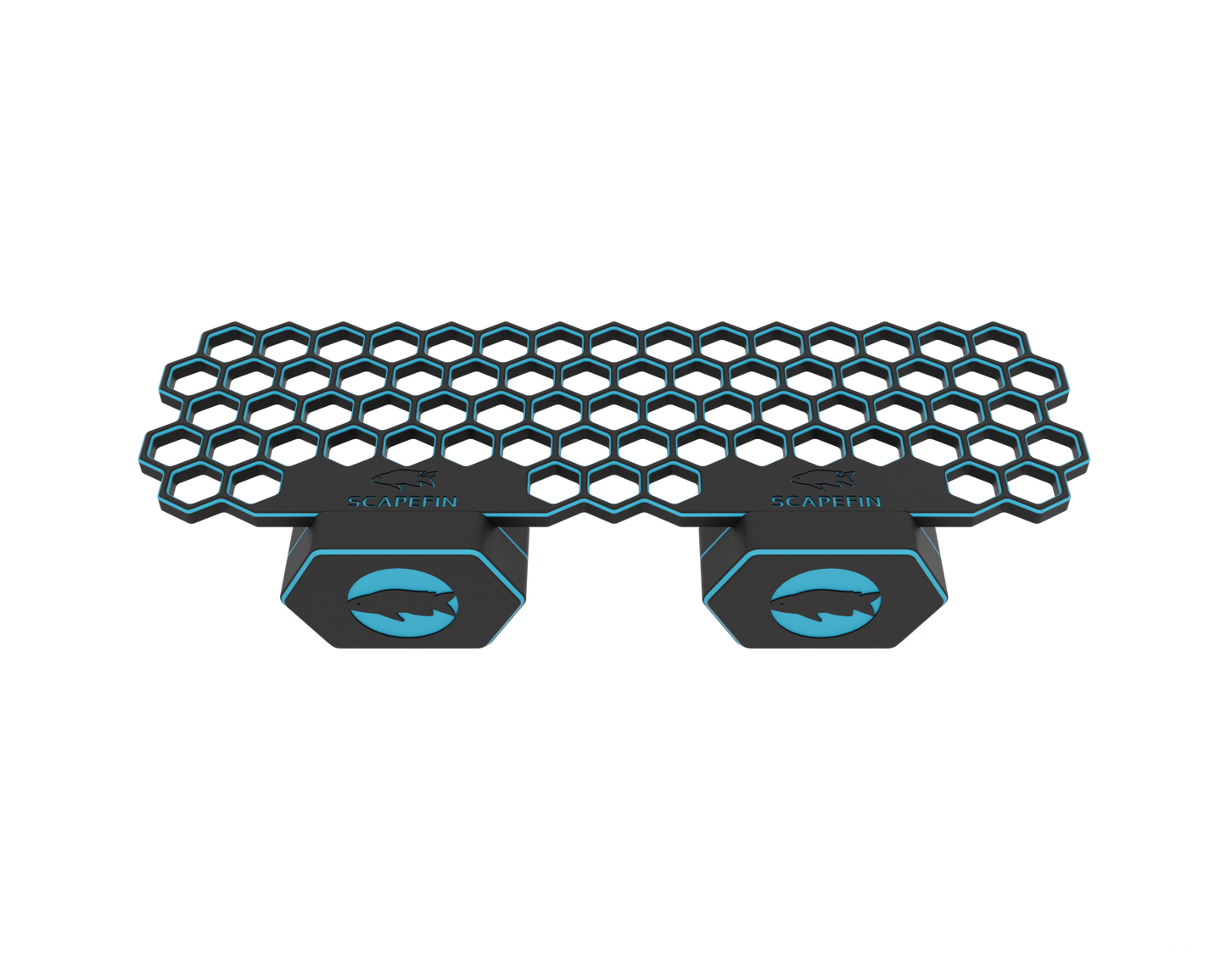 Magnetic Coral Frag Rack - Large