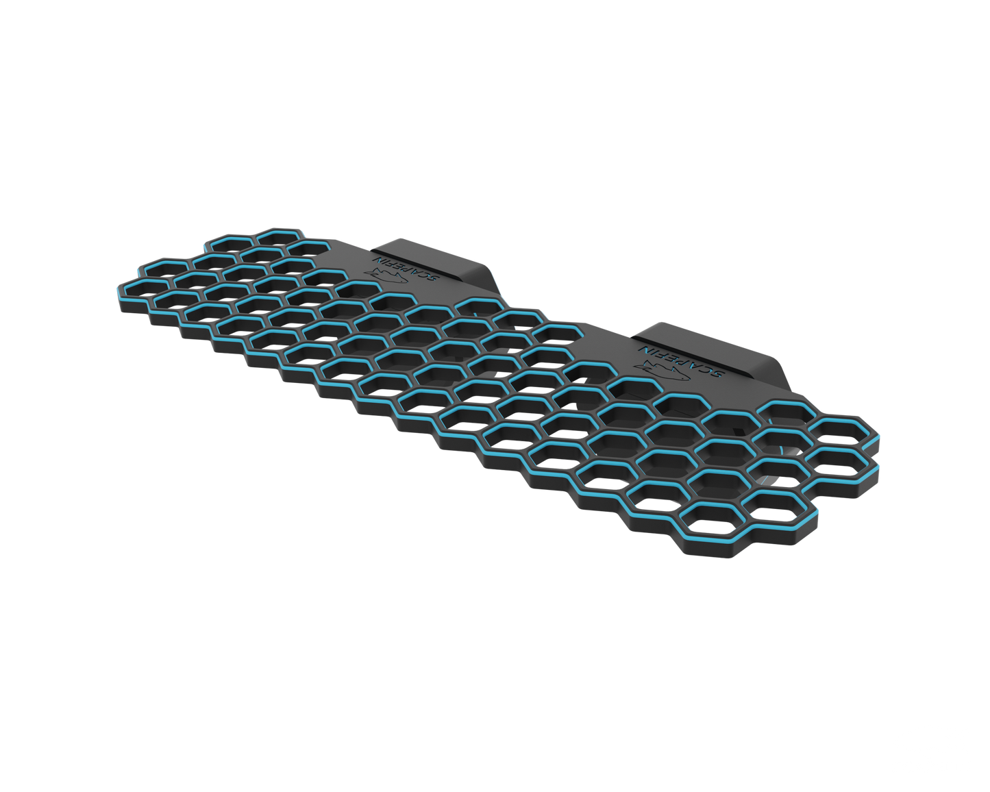 Magnetic Coral Frag Rack - Large