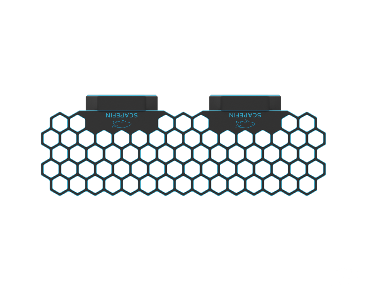 Magnetic Coral Frag Rack - Large