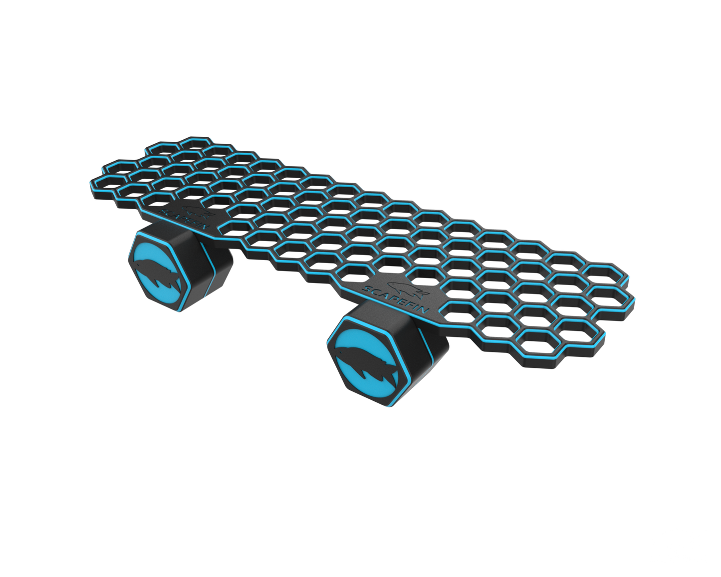 Magnetic Coral Frag Rack - Large