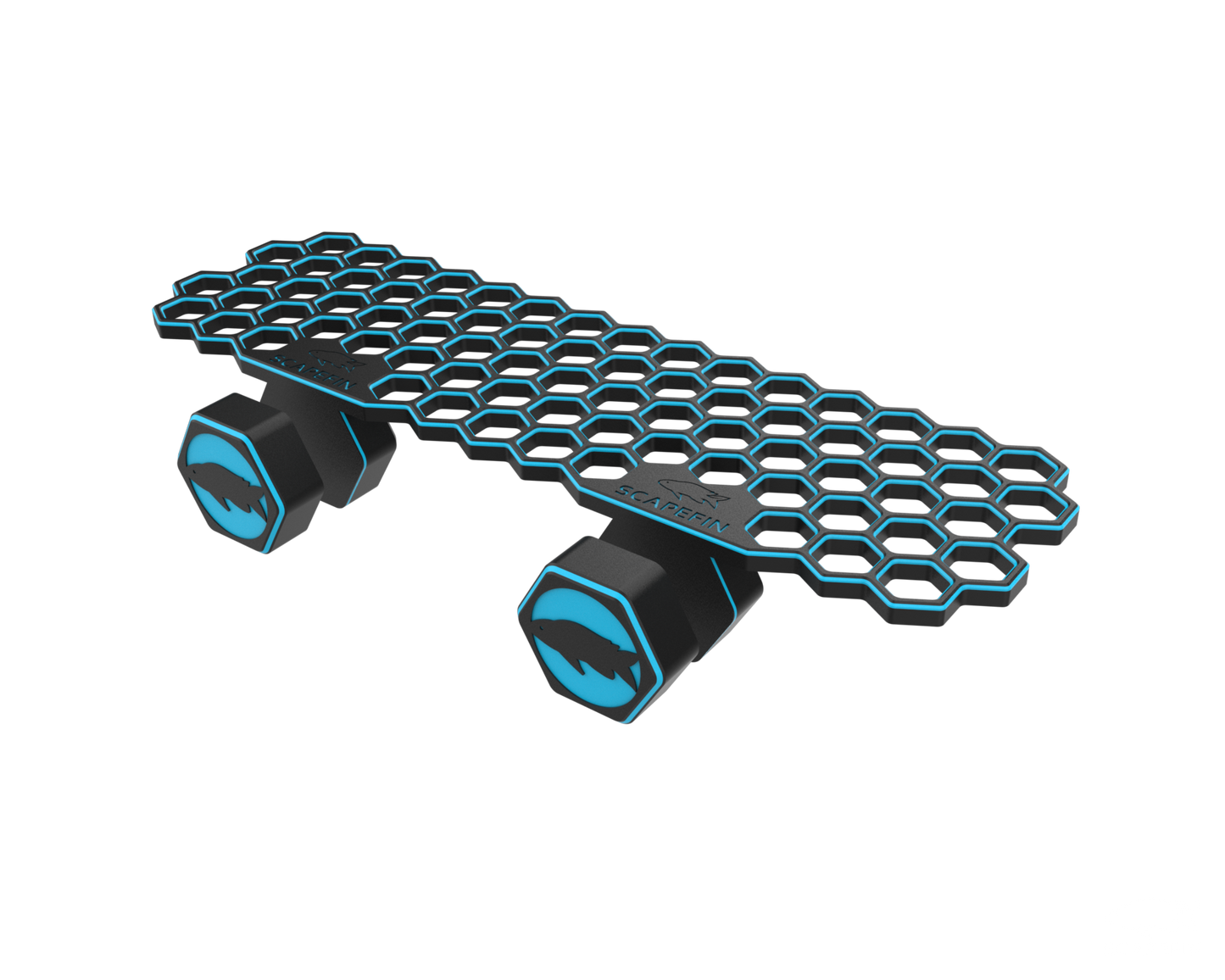 Magnetic Coral Frag Rack - Large