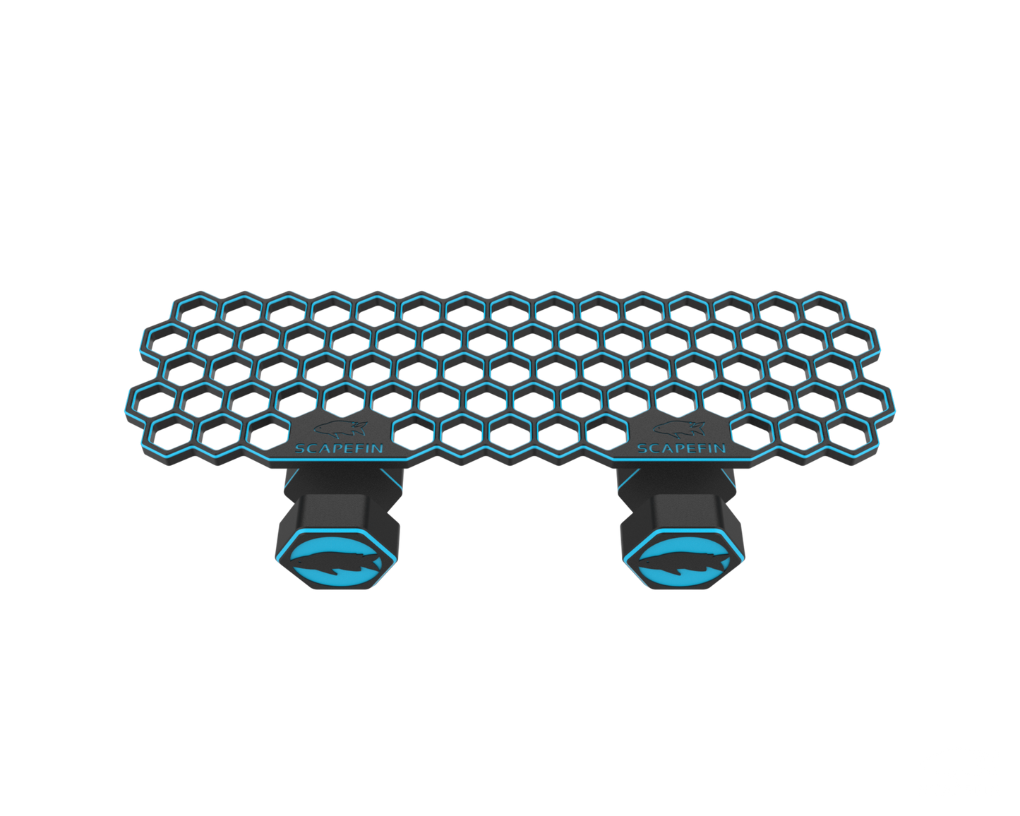 Magnetic Coral Frag Rack - Large