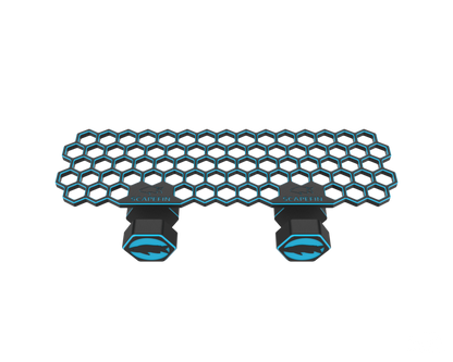 Magnetic Coral Frag Rack - Large