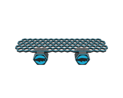 Magnetic Coral Frag Rack - Large