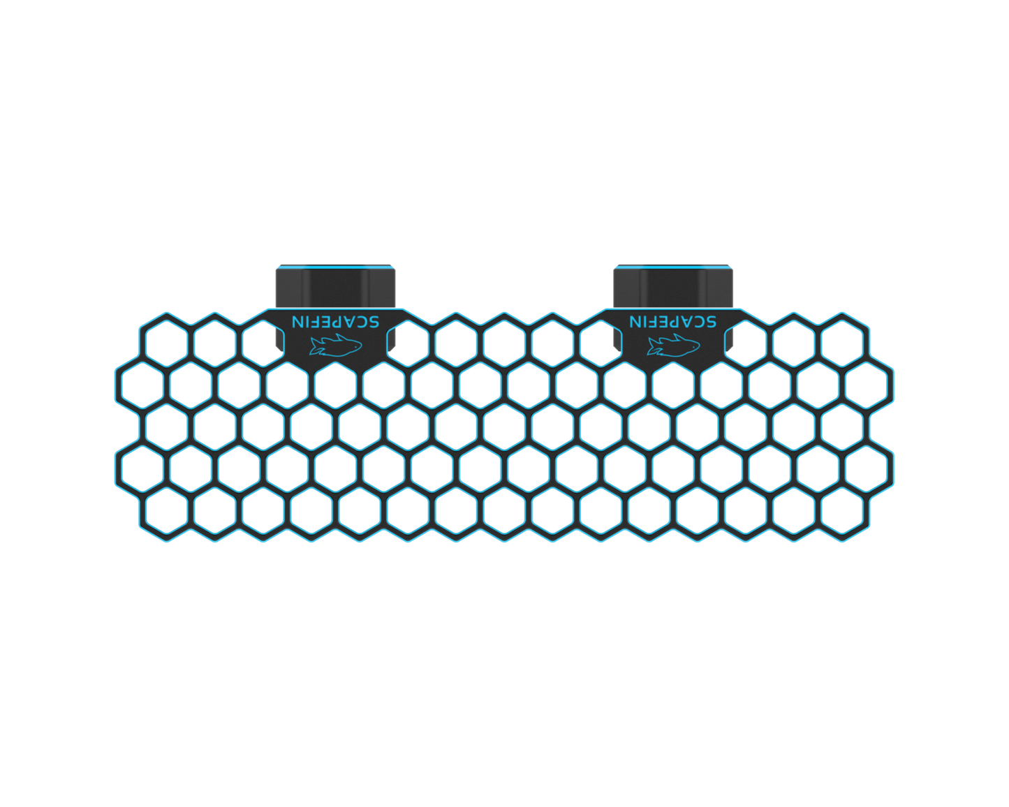Magnetic Coral Frag Rack - Large