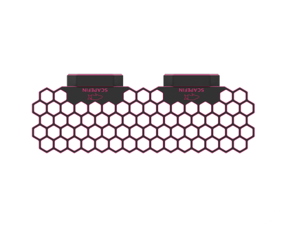 Magnetic Coral Frag Rack - Large