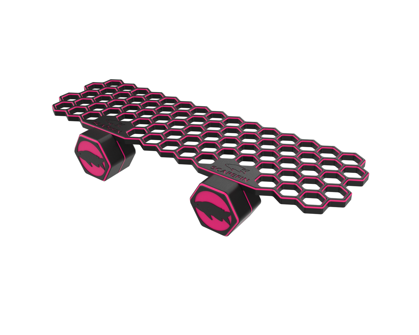 Magnetic Coral Frag Rack - Large