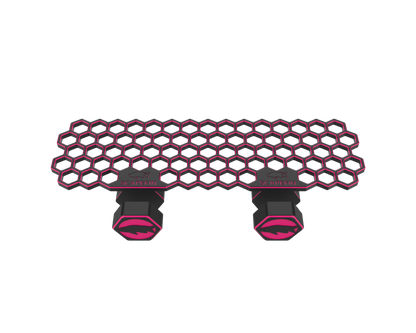Magnetic Coral Frag Rack - Large
