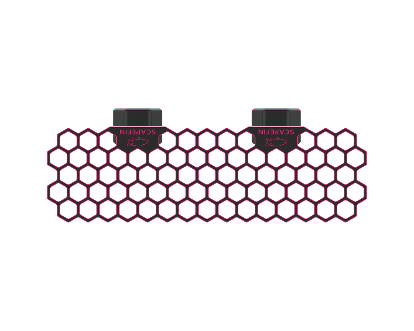 Magnetic Coral Frag Rack - Large