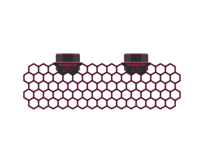 Magnetic Coral Frag Rack - Large
