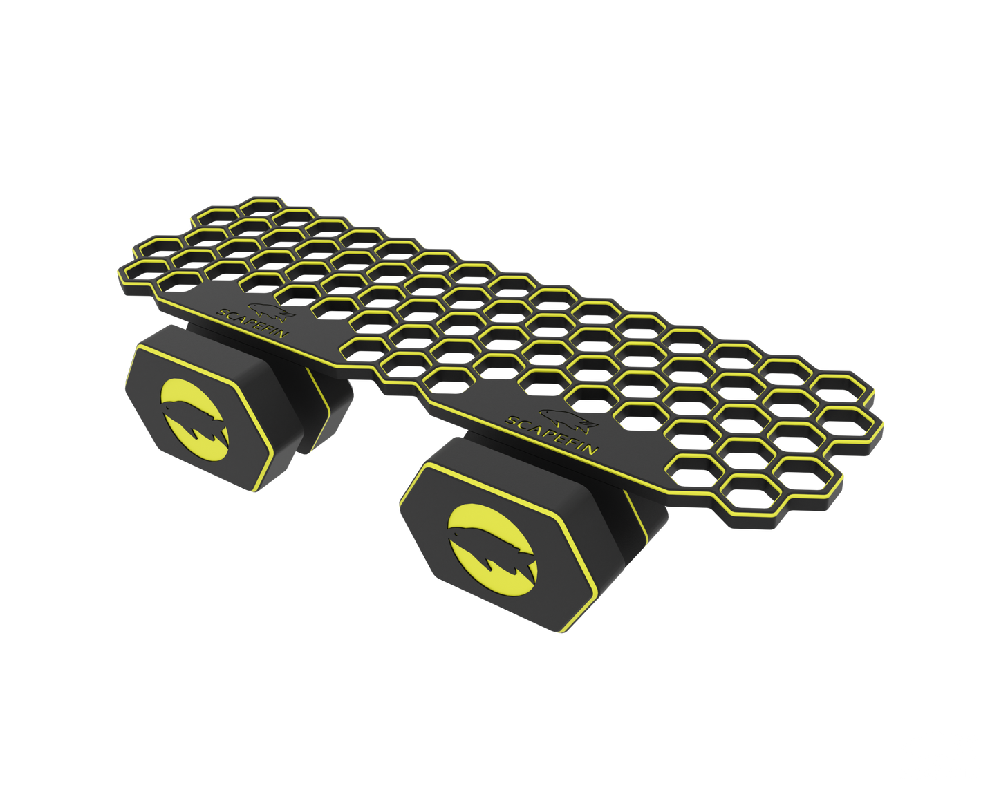 Magnetic Coral Frag Rack - Large