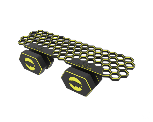 Magnetic Coral Frag Rack - Large