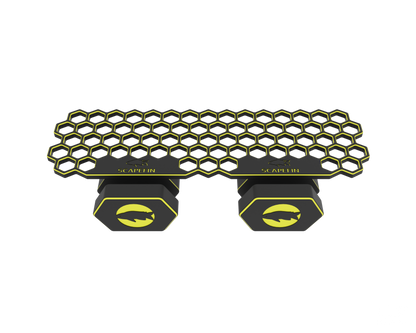 Magnetic Coral Frag Rack - Large