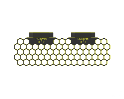 Magnetic Coral Frag Rack - Large