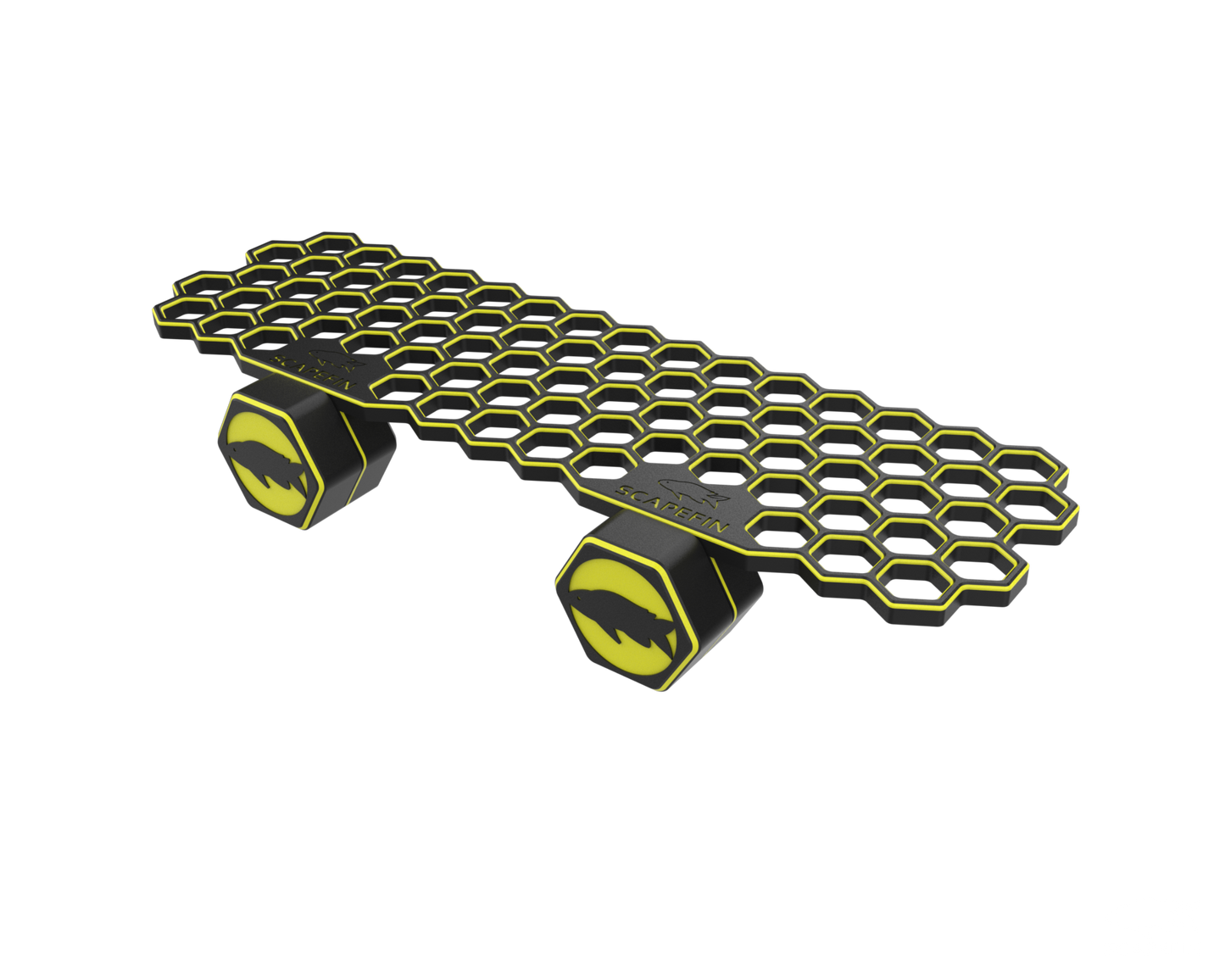 Magnetic Coral Frag Rack - Large