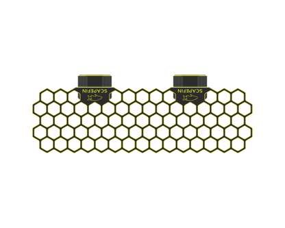 Magnetic Coral Frag Rack - Large