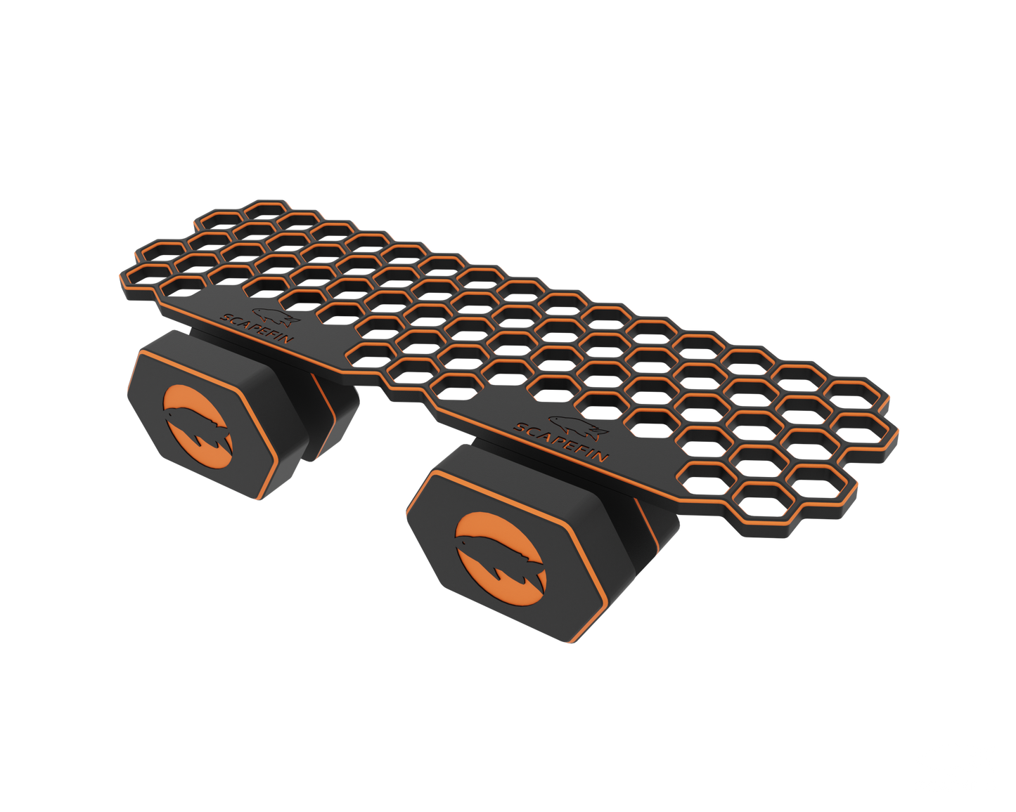 Magnetic Coral Frag Rack - Large