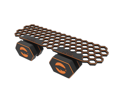 Magnetic Coral Frag Rack - Large