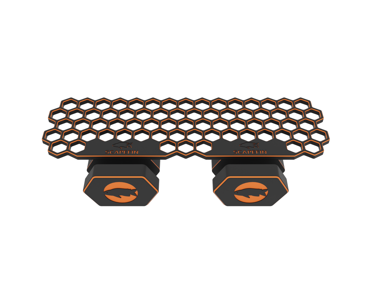 Magnetic Coral Frag Rack - Large