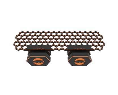 Magnetic Coral Frag Rack - Large