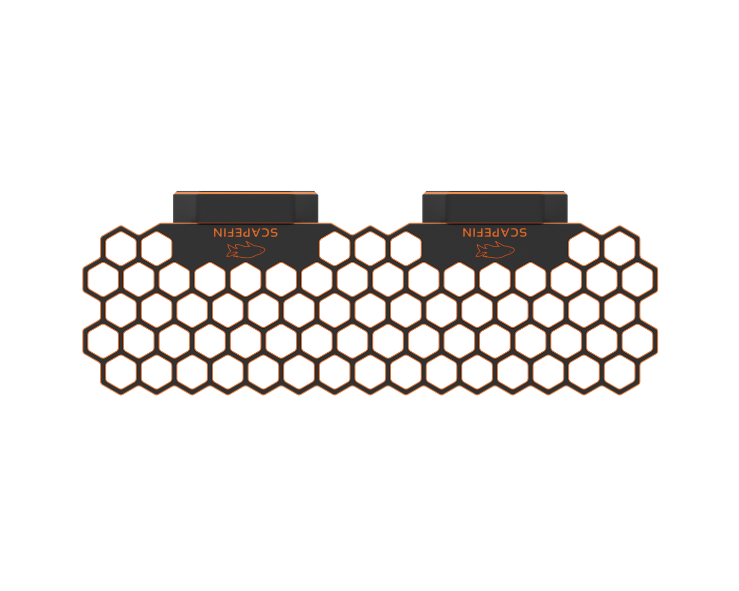 Magnetic Coral Frag Rack - Large